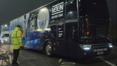 Дорога на Уэмбли