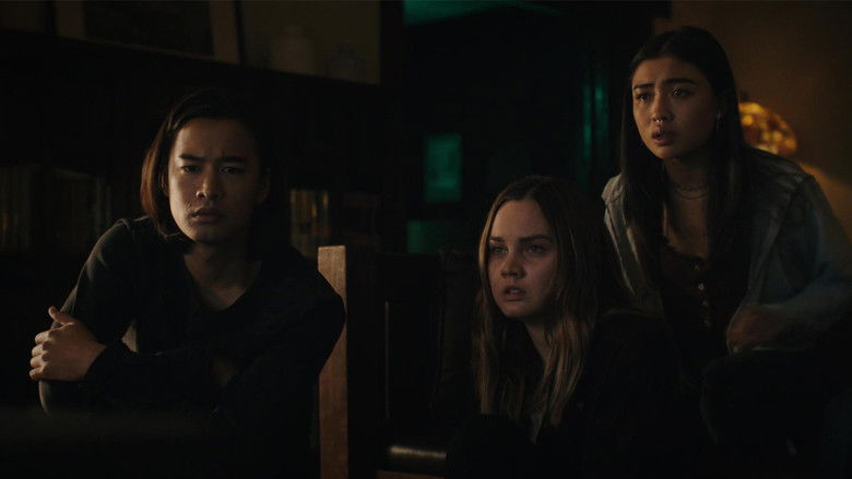 Тихий, как могила