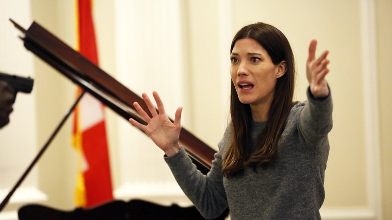 Посольство