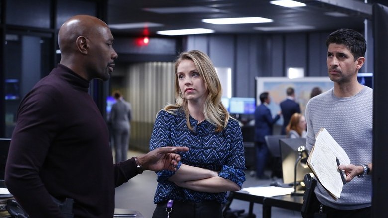 Дешифровка