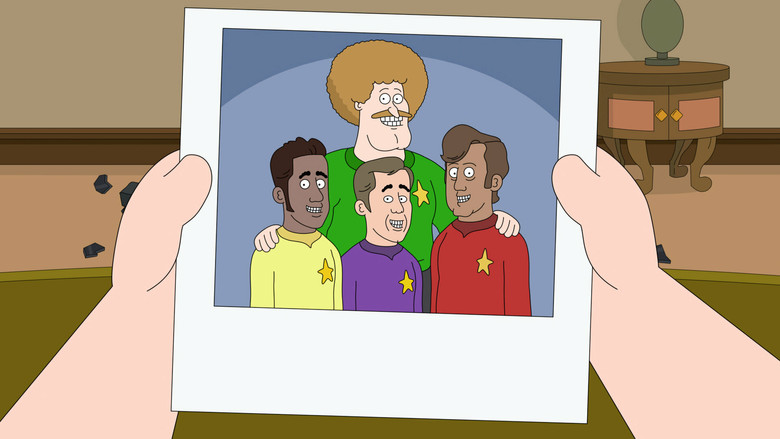 Порнозвезда родилась