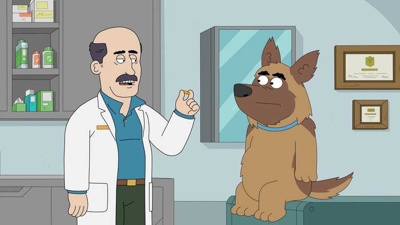 Версия с анусами