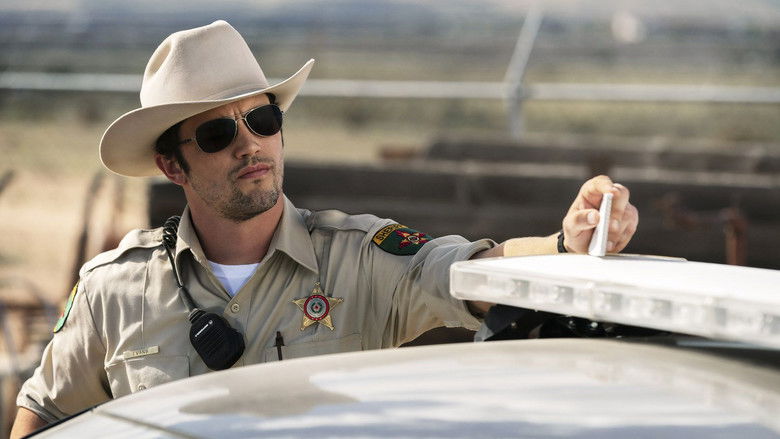 Куда подевались все ковбои