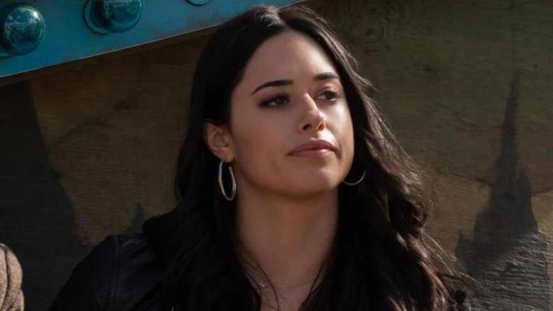 Я видел знак