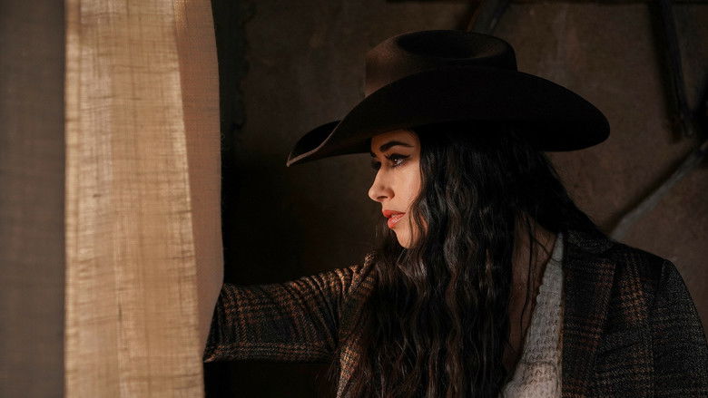 Дикий, дикий Запад