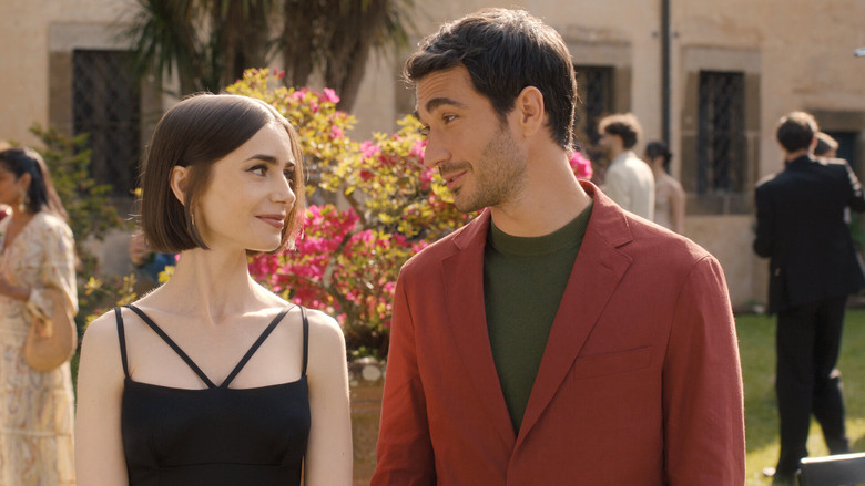 Дольче Эмили