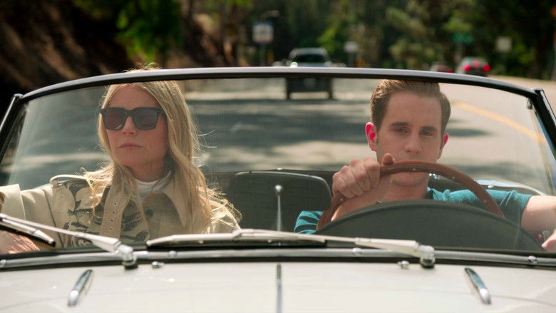 Убийство Пейтона Хобарта: Часть 2