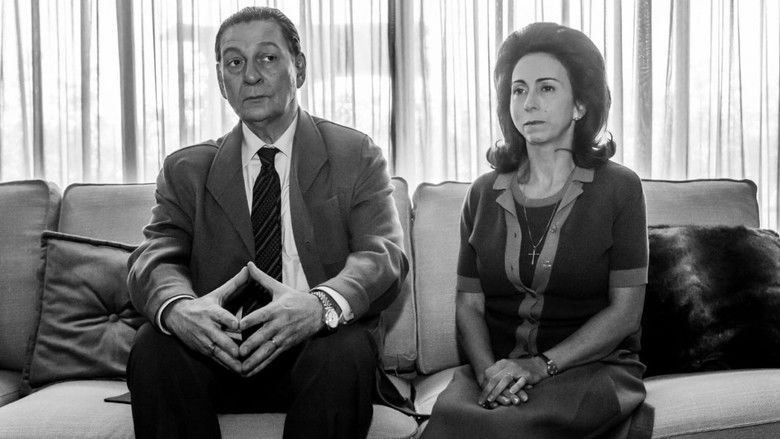 Гребаная гаджо