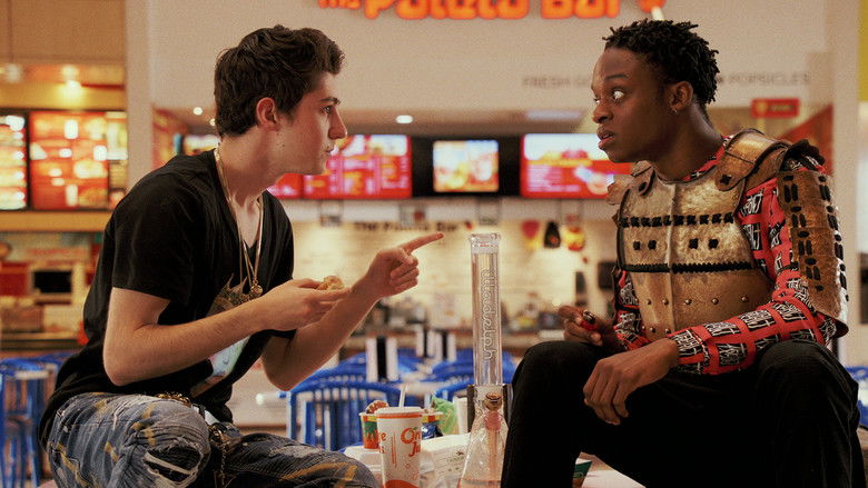 Школьный бал 2, или Моя жизнь в качестве дублера