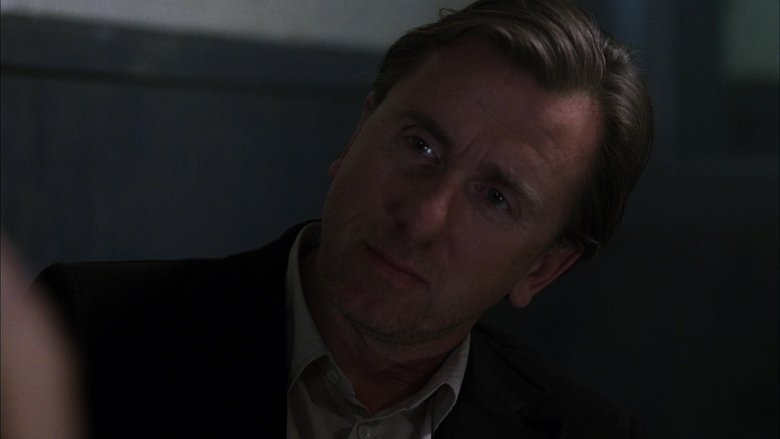 Под прикрытием