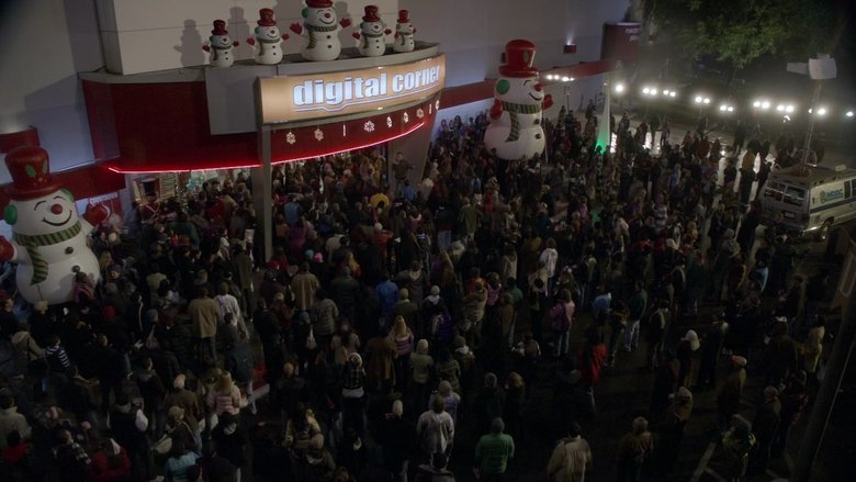 Чёрная пятница