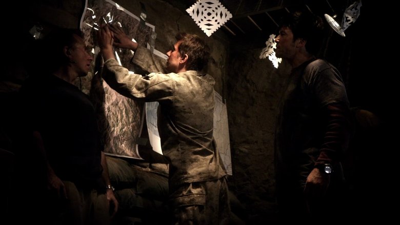 Тайный Санта