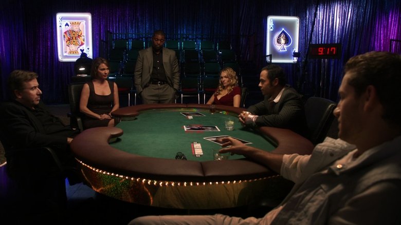 Фолд Эквити