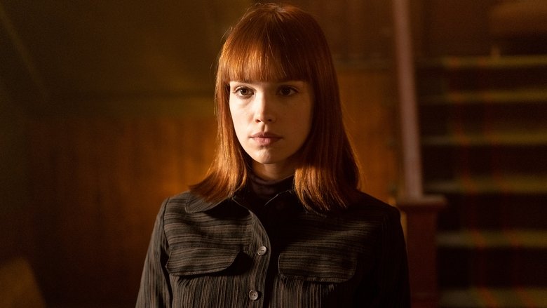 Пробуждение Аида