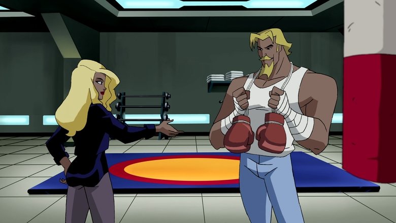 Кот и Канарейка