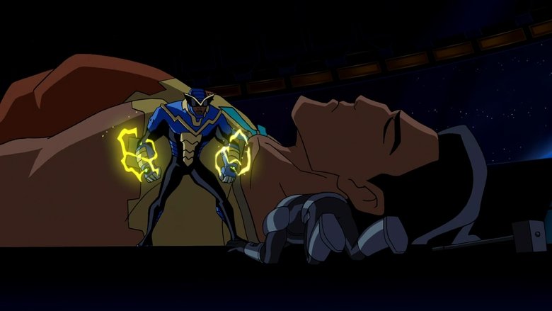 Паника в Небе