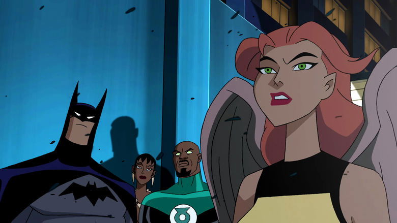 Тень Ястреба