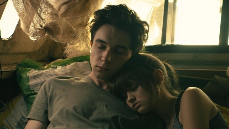 Должно быть, адски жгло