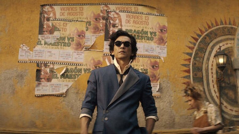 Ковбойское Евангелие