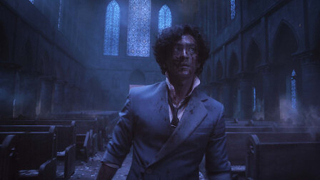 Симфония сверхновой звезды