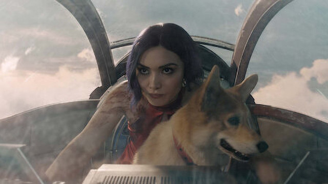 Душа Каллисто