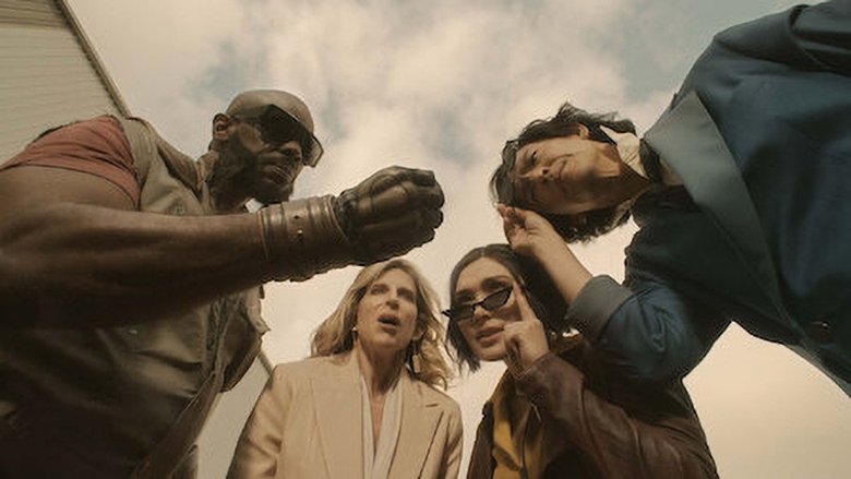 Галилео Хастл