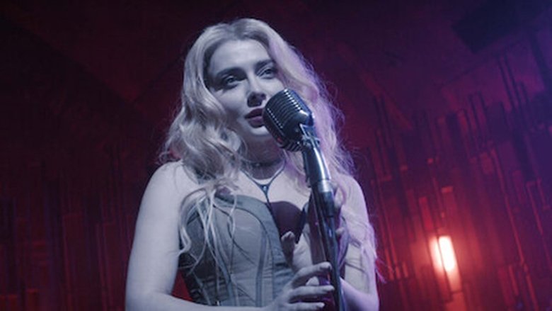 Вальс Голубой Вороны