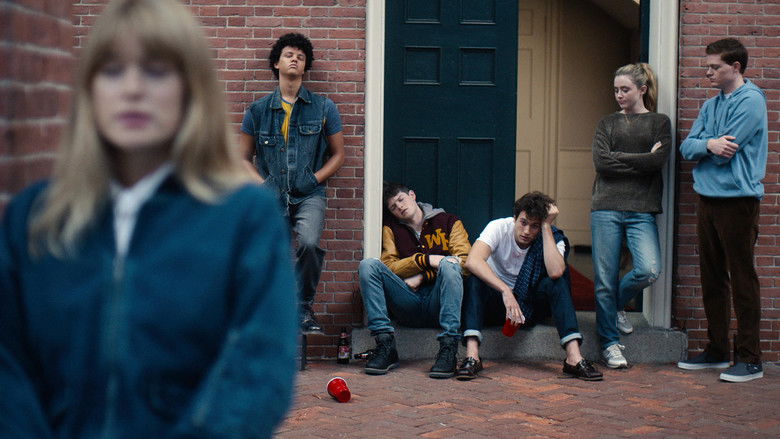 Что произошло