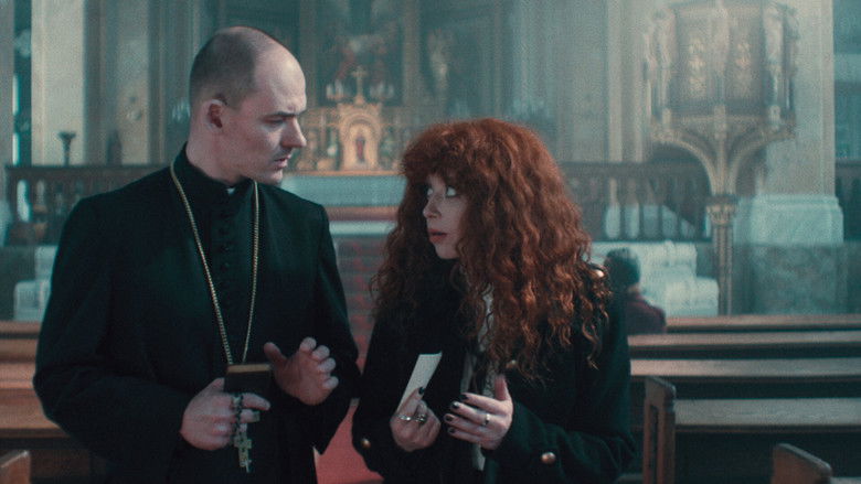 Изящный труп