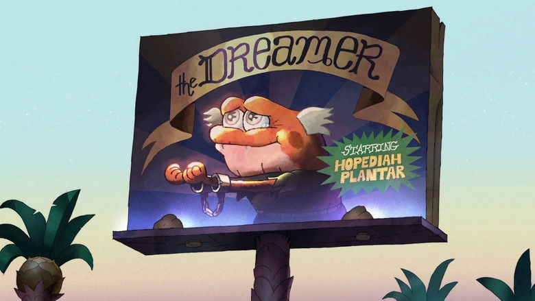 Караван под названием 