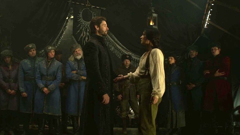 Мы все чьи-то чудища