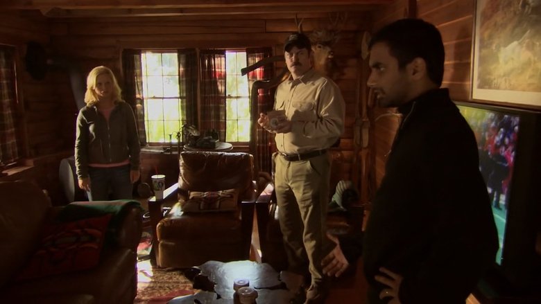 Охотничья поездка