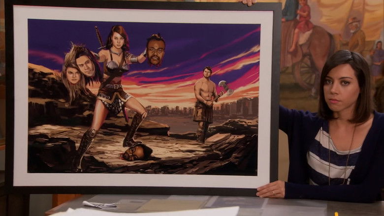 Гражданка Ноуп