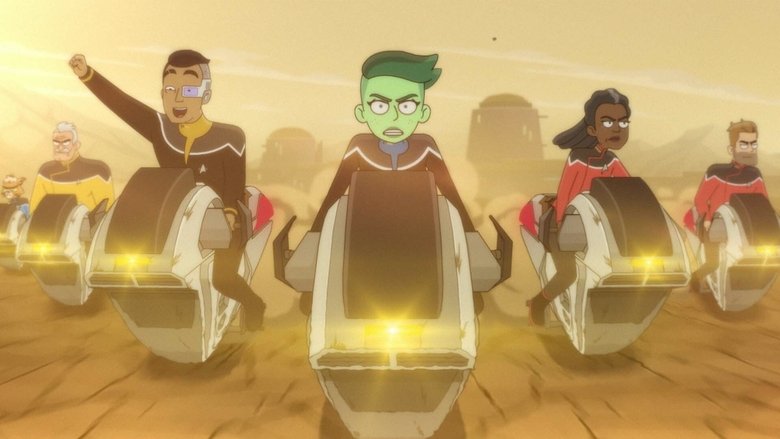 Переломный момент 2: Парадокс