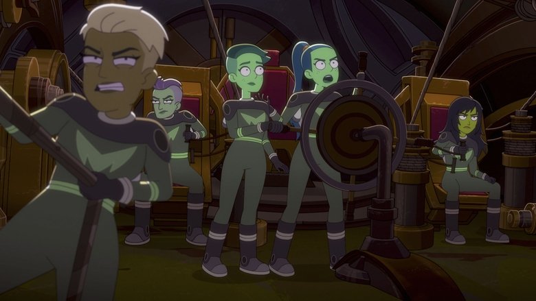 Оттенки зелёного