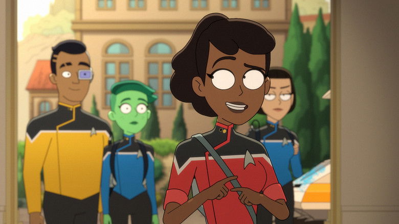 Лучший отель с экзотическими нанитами