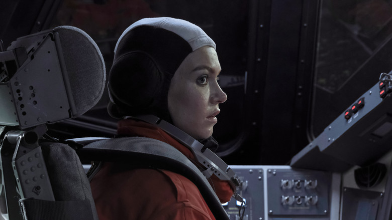 Отвези меня на луну