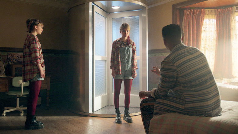 Хранители ключей