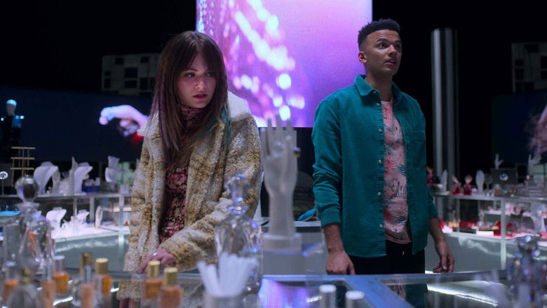 Прошлое — лишь пролог