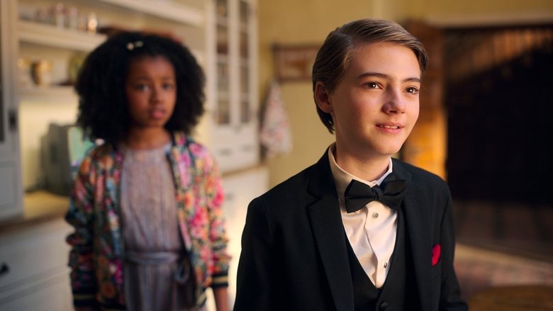 Незваные гости на свадьбе