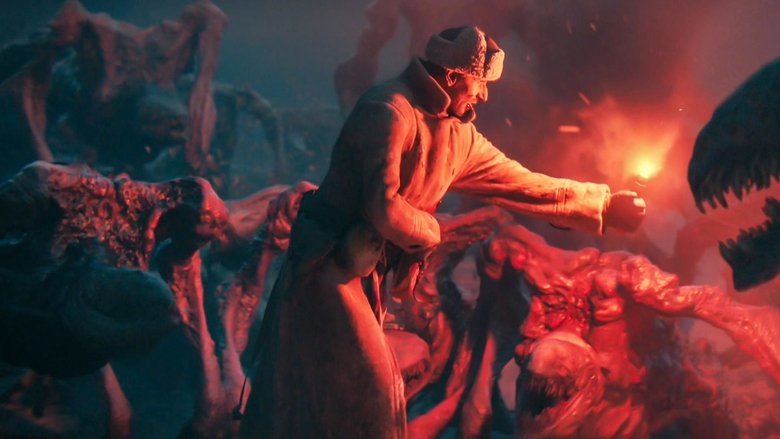 ТАЙНАЯ ВОЙНА