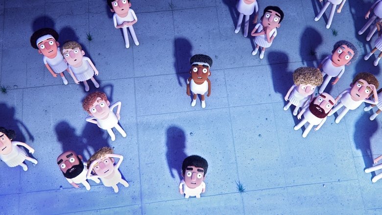 КОГДА ЙОГУРТ ЗАХВАТИЛ МИР