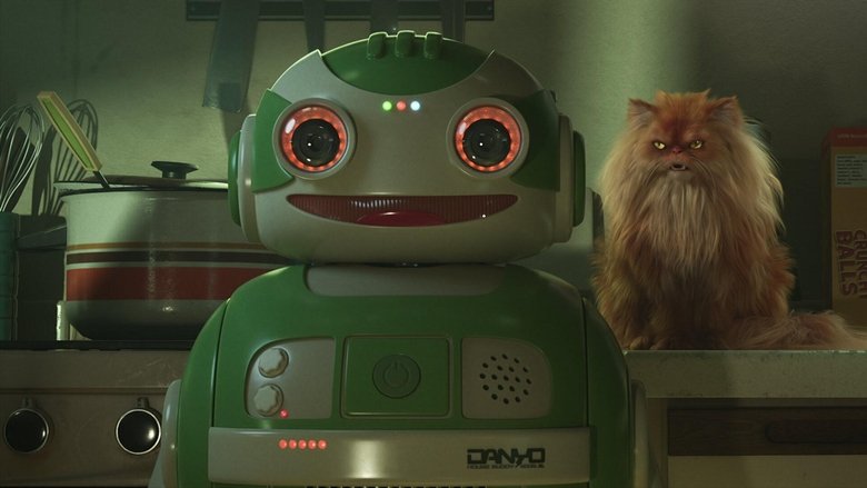 Другая большая штука