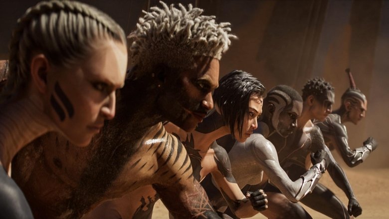 Рев тираннозавра