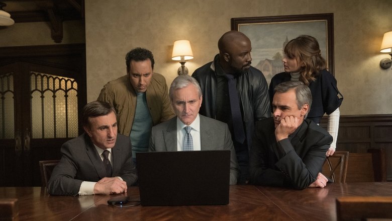 Ватиканская троица