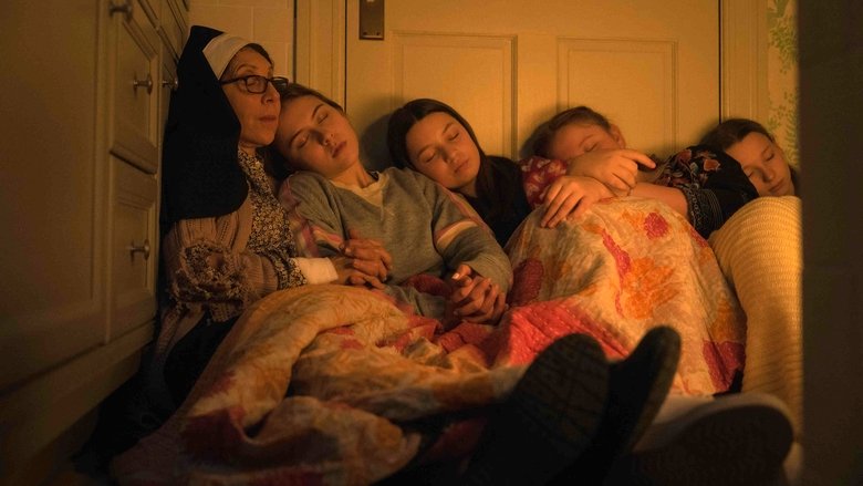 Как пережить шторм