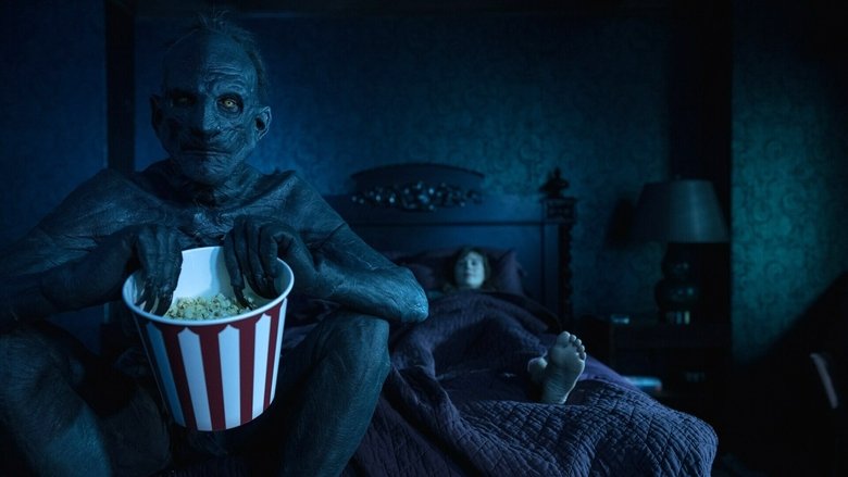 Страх перед будущим