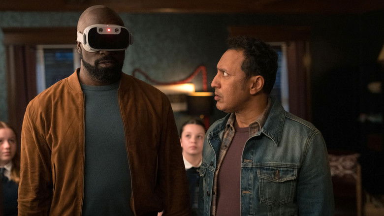 Страх перед концом