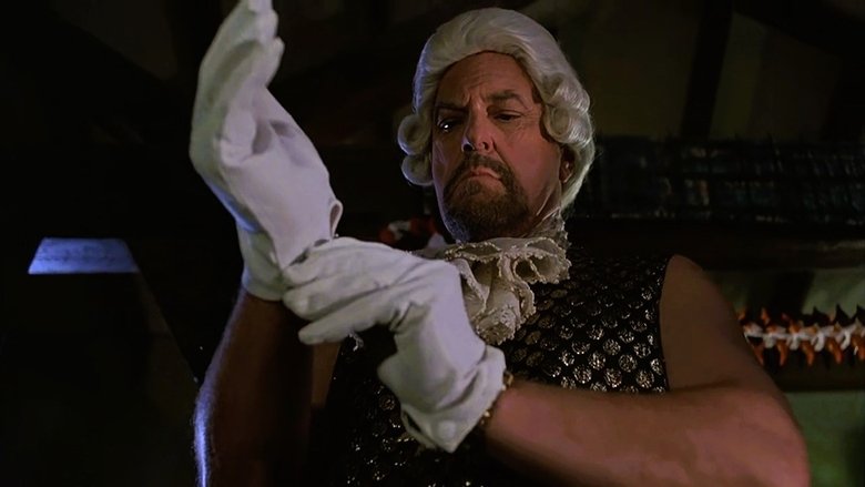 Ставка больше, чем смерть