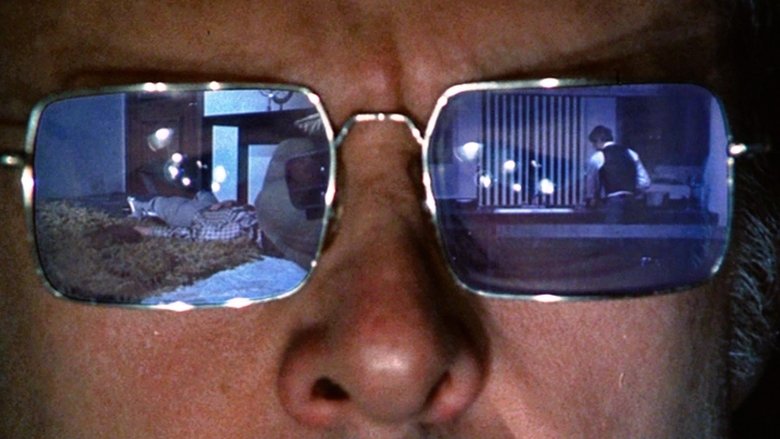 Смерть протягивает руку